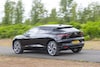 Tesla Model S vs Jaguar I-Pace - Occasion Test