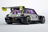 Renault 5 Turbo 3E