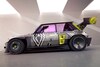 Renault 5 Turbo 3E