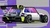 Renault 5 Turbo 3E