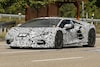 Lamborghini Aventador opvolger