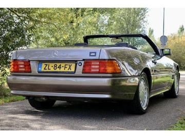 Mercedes-Benz 300 SL R129 occasion