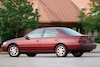 Facelift Friday Toyota Camry