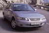 Facelift Friday Toyota Camry