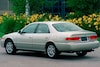 Facelift Friday Toyota Camry