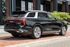 Hongqi E-HS9