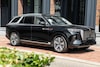 Hongqi E-HS9