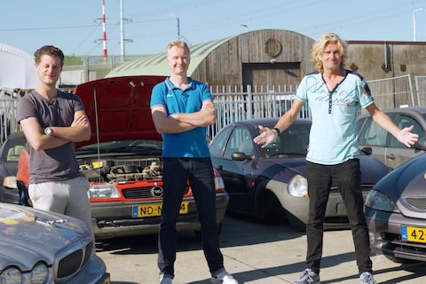 Barrelbrigade 2022 - De Uitslag