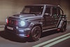 Brabus P 900 Rocket Edition