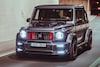 Brabus P 900 Rocket Edition