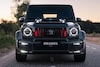 Brabus P 900 Rocket Edition