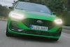 Ford Focus ST Track Pack