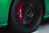 Ford Focus ST Track Pack