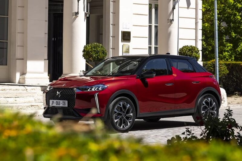 DS 3