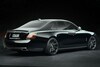 Novitec Rolls-Royce Ghost Spofec