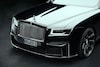 Novitec Rolls-Royce Ghost Spofec
