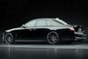 Novitec Rolls-Royce Ghost Spofec