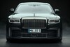 Novitec Rolls-Royce Ghost Spofec