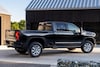 Chevrolet Silverado HD