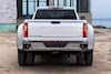 Chevrolet Silverado HD