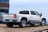 Chevrolet Silverado HD