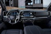 Chevrolet Silverado HD