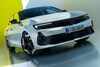 Opel Astra GSe