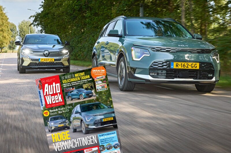 AutoWeek 39 2022