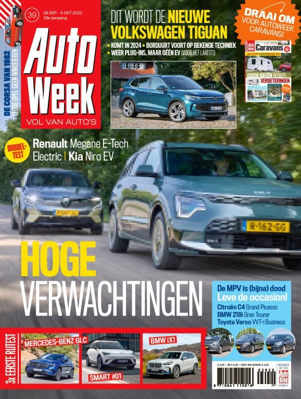 AutoWeek 39 2022