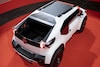 Citroën Oli concept car