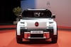 Citroën Oli concept car
