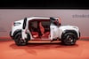 Citroën Oli concept car