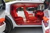 Citroën Oli concept car