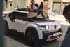 Citroën Oli concept car