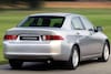 Honda Accord VII Facelift Friday