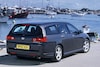 Honda Accord VII Facelift Friday