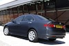 Honda Accord Facelift Friday