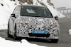 Spyshot Cupra Born facelift