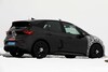 Spyshot Cupra Born facelift
