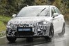 Spyshots Cupra Leon facelift
