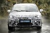 Spyshots Cupra Leon facelift