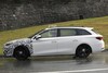 Spyshots Cupra Leon facelift