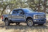 Ford F-serie Super Duty