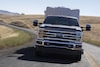 Ford F-serie Super Duty