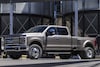 Ford F-serie Super Duty