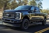 Ford F-serie Super Duty
