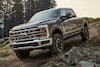 Ford F-serie Super Duty