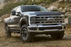 Ford F-serie Super Duty