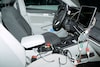 Spyshots Volkswagen Golf facelift