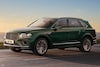 Bentley Bentayga Hybrid